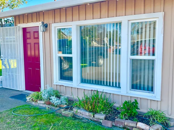 2810 Pope Ave APT F, Sacramento, CA 95821