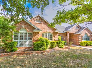 3426 Silver Spur Dr, San Angelo, TX 76904