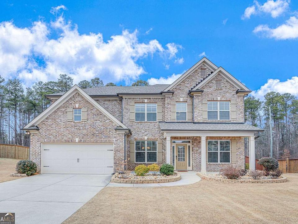 490 Serenity Point, Lawrenceville, GA 30046 Zillow
