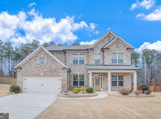 490 Serenity Point, Lawrenceville, GA 30046