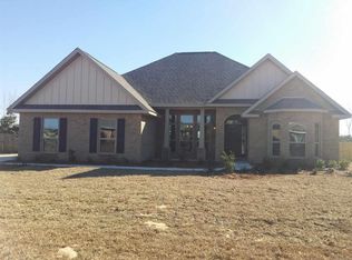 4237 Essex Terrace Cres, Pace, FL 32571