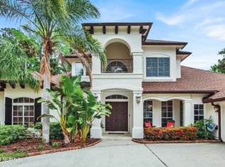 444 Clearwater Dr, Ponte Vedra Beach, FL 32082