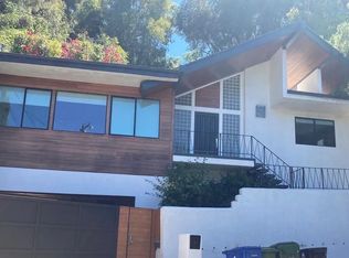 1511 Tower Grove Dr, Beverly Hills, CA 90210