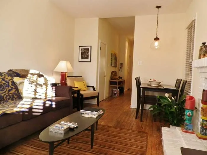 Living / Dining Room