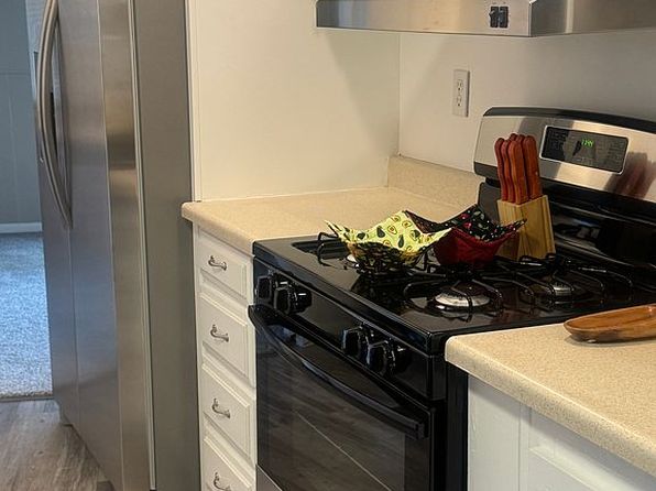 8500 Kern Canyon Rd Space 139