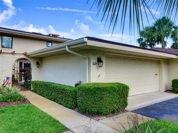 100 S Tremain St APT G2, Mount Dora, FL 32757
