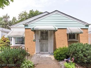 6504 W 61st St, Chicago, IL 60638