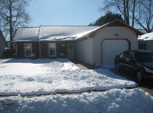5445 Sweetwater Ct, Virginia Beach, VA 23462