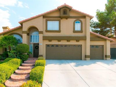 927 Alta Oaks Dr, Henderson, NV, 89014