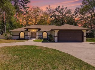 611 NE 10th Blvd, Williston, FL 32696