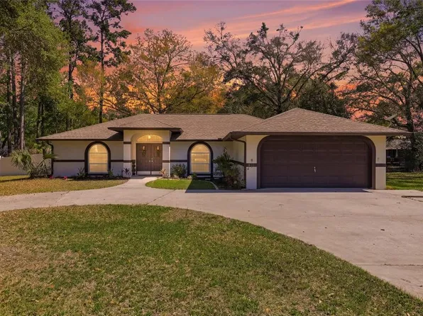 611 NE 10th Blvd, Williston, FL 32696