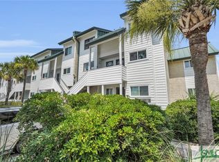 116 Butler Ave #B, Tybee Island, GA 31328