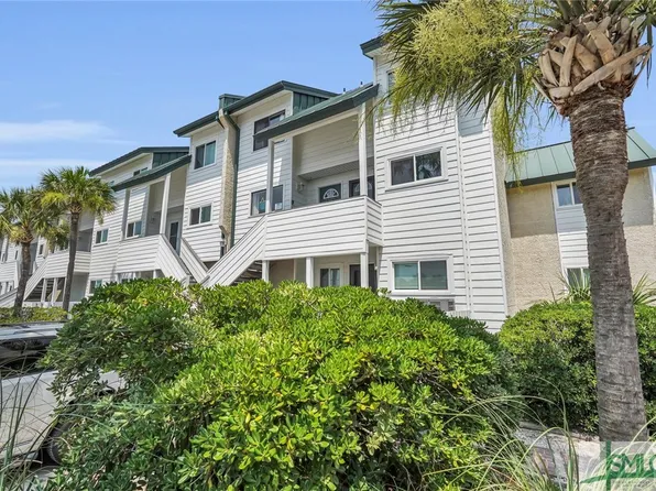 116 Butler Avenue #B, Tybee Island, GA 31328