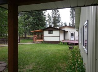 20 Groves Addition, Oldtown, ID 83822