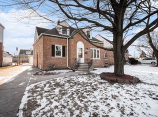 3519 Lonnquist Dr, Franklin Park, IL