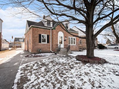 3519 Lonnquist Dr, Franklin Park, IL, 60131