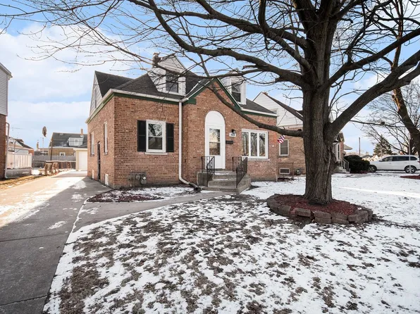 3519 Lonnquist Dr, Franklin Park, IL 60131