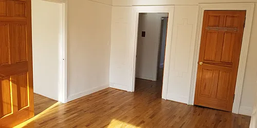 Rented by Owner