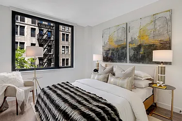 Rented by Oxford Property Group