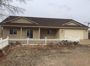 6624 W 1000 N, Cedar City, UT 84721