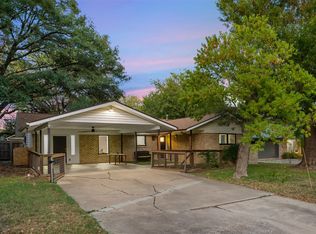 1506 Northridge Dr, Austin, TX 78723