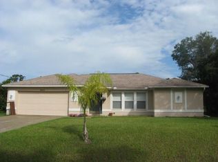 2321 Firebrand Rd, North Port, FL 34288