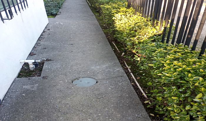 2nd image of 2635 Alhambra Blvd APT A