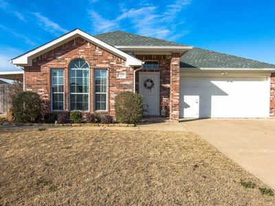 1217 Rye Glen Dr, Midlothian, TX, 76065
