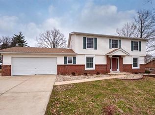 577 Windsor Mill Dr, Ballwin, MO