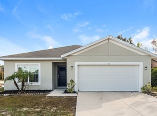 501 Elbridge Pl, Kissimmee, FL 34758