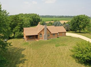 23504 Flat Iron Rd, Harvard, IL 60033