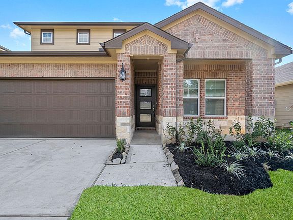 2nd image of 12901 Winding Wood Ln