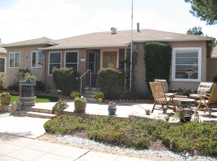 4794 Winona Ave, San Diego, CA 92115