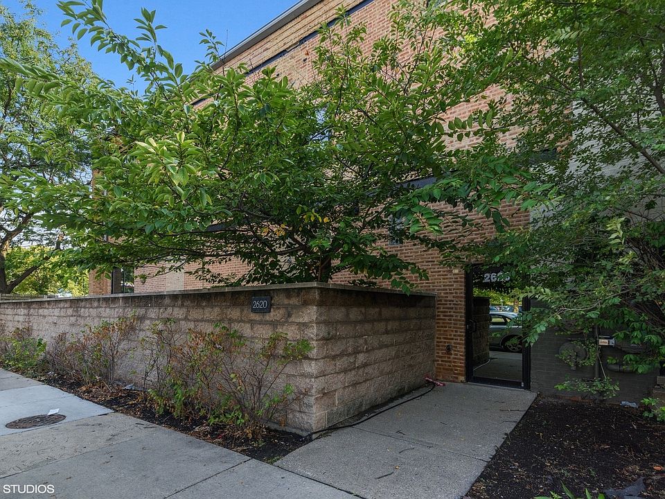 1st image of 2620 N Clybourn Ave APT 103