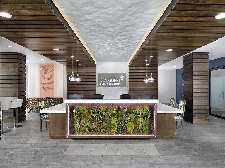 Camden Buckhead Square — Photo 28