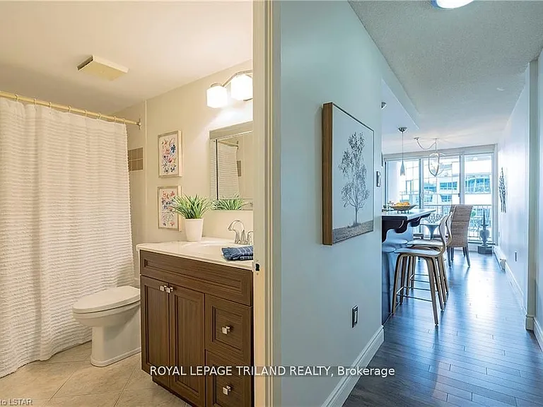 155 Kent St #1205 — Photo 9