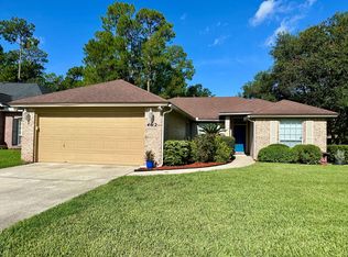 4612 Brandy Oak Ct, Jacksonville, FL 32257