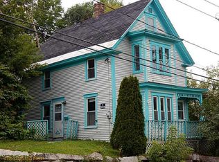 15 Pleasant St, Dover Foxcroft, ME 04426