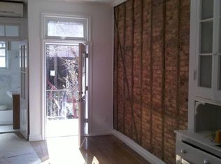 97 Nassau St, New York, NY 10038