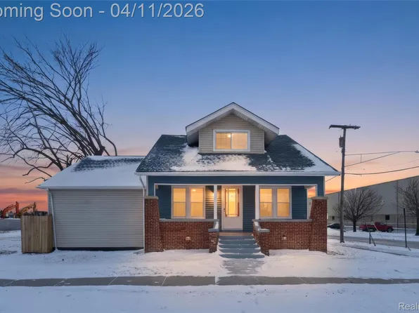 3440 E Ten Mile Rd, Warren, MI 48091