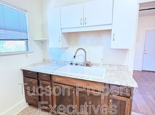 722 E Drachman St, Tucson, AZ 85719