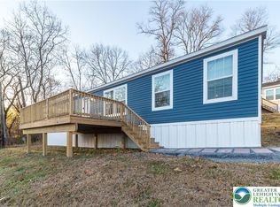 465 Royal Manor Rd LOT 6, Easton, PA 18042