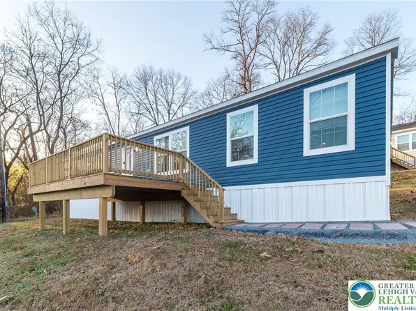 465 Royal Manor Rd Lot 6, Easton, PA 18042