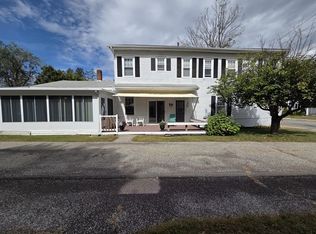 19 Commercial St, Palmer, MA 01069