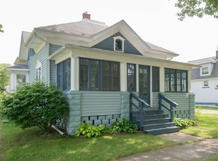653 Indiana Ave, South Haven, MI 49090