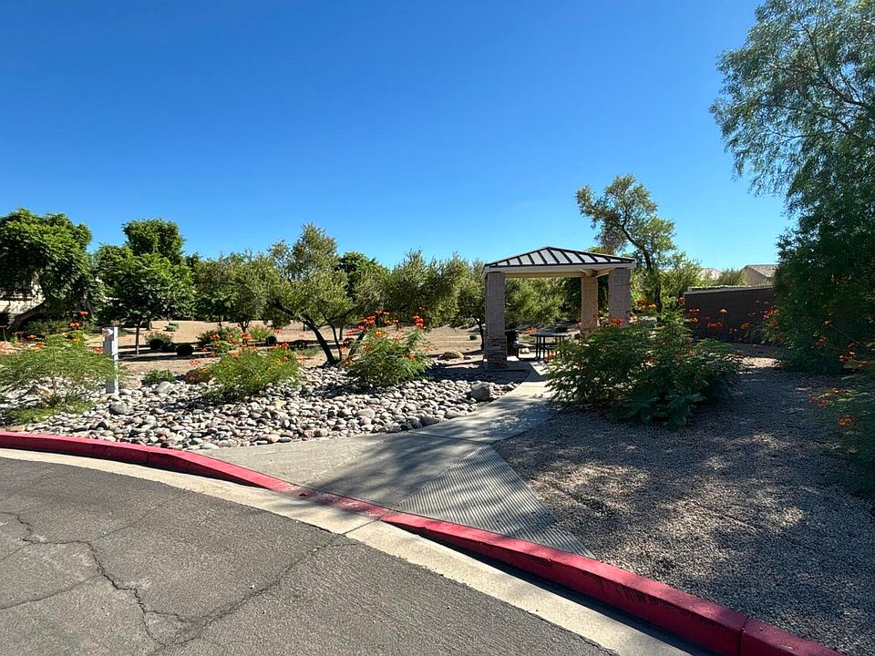 2nd image of 3358 S CHAPARRAL Road