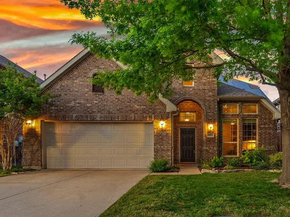 10624 Leesa Dr, McKinney, TX 75072