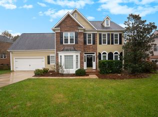 5719 Providence Glen Rd, Charlotte, NC 28270