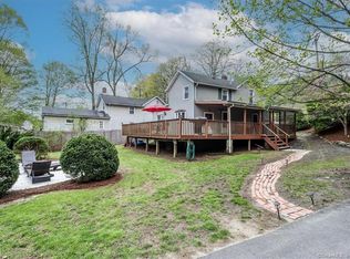 306 Kent Rd, New Milford, CT 06776