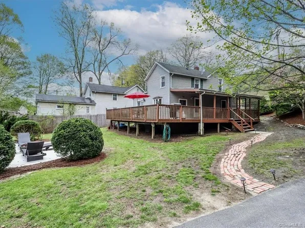 306 Kent Road, New Milford, CT 06776